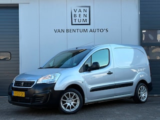 Peugeot Partner 120 1.6BlueHDi 75pk Airco Cruise EURO 6!