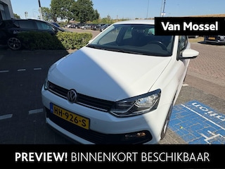 Volkswagen Polo 1.2 TSI Comfortline