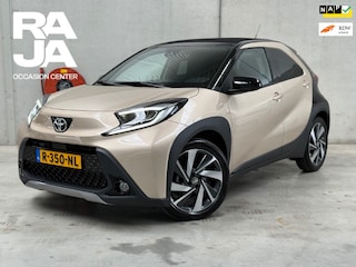 Toyota Aygo 1.0 VVT-i MT 1e eig JBL Navi Camera Nieuwstaat