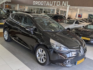 Renault Clio Estate 0.9 TCe Limited Airco, Cruise Control, Trekhaak, Stuurbekrachtiging
