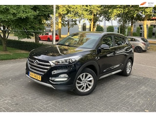 Hyundai Tucson 1.6 GDi Comfort