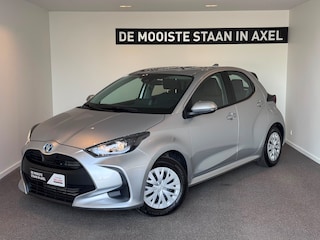 Toyota Yaris 1.5 Hybrid 115 Active