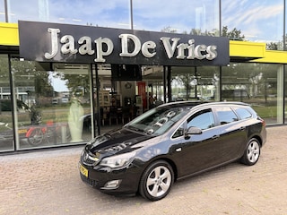 Opel Astra Sports Tourer 1.4 Turbo Sport