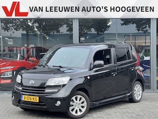 Daihatsu Materia 1.5 Groove | Nieuw binnen | Airco |
