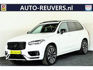 Volvo XC90 2.0 T8 Recharge AWD Ultimate Dark Navi / HUD / Memory / Pano / ACC / BLIS