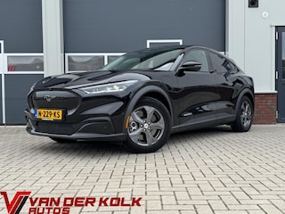 Ford Mustang Mach-E RWD 75 kWh | Leder | 360° Camera | B&O | Carplay | Adaptive cruise | Trekhaak