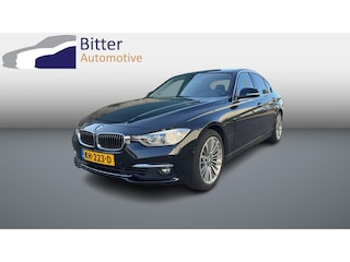 BMW 330e Centennial High Executive Volledig Dealer Onderhouden.