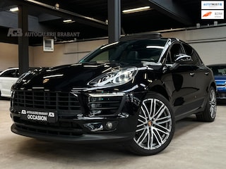 Porsche Macan 2.0 252pk/Pano/Carplay/Leder/Automaat
