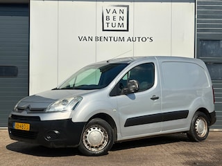 Citroën Berlingo 1.6HDI 75pk MEENEEMPRIJS! MARGE!