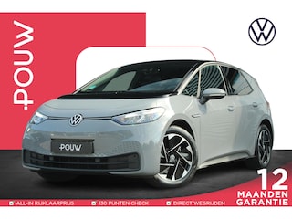Volkswagen ID.3 204pk Pro 58 kW Edition Advantage | SoH 94% | Allseasonbanden | Stoel-& Stuurverwarming