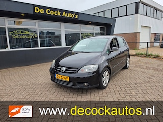 Volkswagen Golf Plus 1.6 Trendline/TREKHAAK