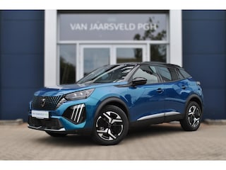 Peugeot 2008 1.2 Hybrid 145pk e-DCS6 GT