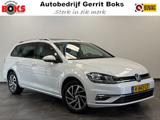 Volkswagen Golf Variant 1.5 TSI Highline Panoramadak Navigatie Adaptive-Cruise