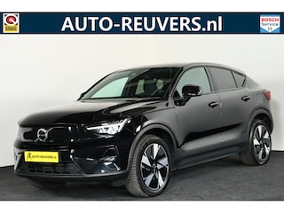 Volvo C40 Single Motor Extended Range Plus 82 kWh Navi / Pano / CarPlay / Allseason / Trekhaak