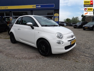 Fiat 500 0.9 TwinAir Turbo Mirror / Rijklaarprijs