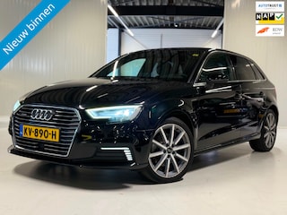 Audi A3 Sportback 1.4 e-tron Edition|Cockpit |Camera|ACC!!