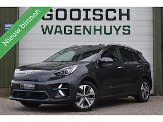 Kia Niro e-Niro DynamicPlusLine 64 kWh | 100% SOH | Schuifdak | Stoelverwarming | Camera |