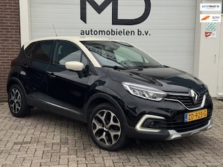 Renault Captur 0.9 TCe Intens -LED pure vision-Trekhaak-Navi