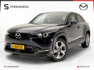 Mazda MX-30 e-SkyActiv 145 Comfort 36 kWh | Stoel-stuurverwarming | HUD | BSM