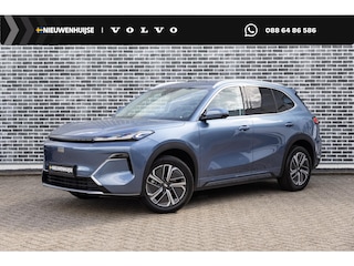 Geely Starray 1.5 Pro | 83km Elektrisch bereik | 360 Camera | Stoel- / Stuurverwarming | Parkeersensoren achter | 18 Inch