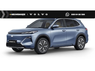 Geely Starray 1.5 Pro | 83km Elektrisch bereik | 360 Camera | Stoel- / Stuurverwarming | Parkeersensoren achter | 18 Inch