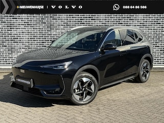 Geely E5 Pro 60 kWh | Verw. en Geventileerde voorstoelen | Warmtepomp | 360graden Camera | PDC achter |