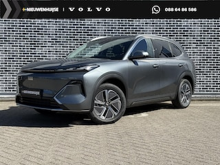 Geely Starray 1.5 Pro | 83km Elektrisch bereik | Verw. voorstoelen en stuurwiel | 360 Camera | PDC achter | 18 Inch