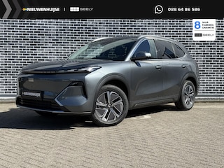 Geely Starray 1.5 Pro | 83km Elektrisch bereik | Verw. voorstoelen en stuurwiel | 360 Camera | PDC achter | 18 Inch