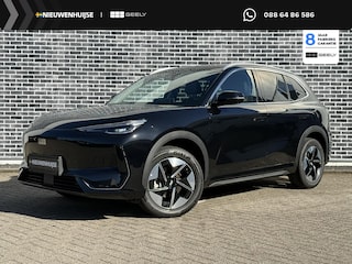 Geely E5 Pro+ 68 kWh | Verw. en Geventileerde voorstoelen | Warmtepomp | 360graden Camera | PDC achter |