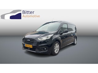 Ford Transit Connect 1.5 EcoBlue L2 Trend Automaat|120 pk| Volledig Ford Dealer Onderhouden |1 Eigenaar|Euro 6