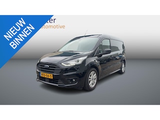 Ford Transit Connect 1.5 EcoBlue L2 Trend Automaat|120 pk| Volledig Ford Dealer Onderhouden |1 Eigenaar|Euro 6
