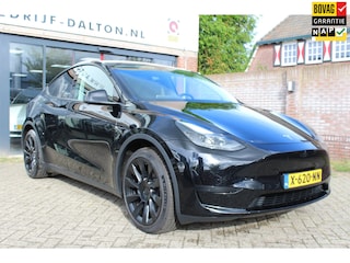 Tesla Model Y RWD 20"LMV / LAGE KM / 1e EIG