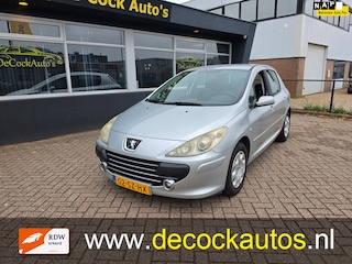 Peugeot 307 1.6-16V Oxygo