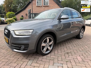 Audi Q3 2.0 TFSI quattro Pro Line Automaat - Nieuwe APK
