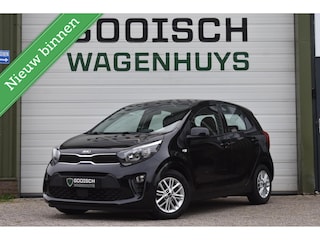 Kia Picanto 1.0 DPi DynamicLine | Camera | Carplay | Cruise Control |