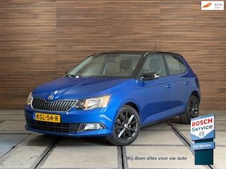 Skoda Fabia 1.0 TSI Monte Carlo
