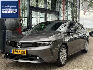 Opel Astra Sports Tourer 1.2 Business Edition 130PK | Afn. Trekhaak |ECC | PDC voor achter + Camera | Navigatie | LM Velgen |