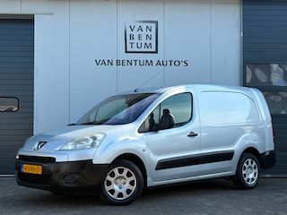 Peugeot Partner 122 1.6 HDI 90pk L2 Airco Trekh. MARGE!