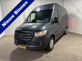 Mercedes-Benz Sprinter 317 1.9 CDI L2H2 RWD Automaat 3500kg trekgewicht VVB505 Prijs zoals getoond