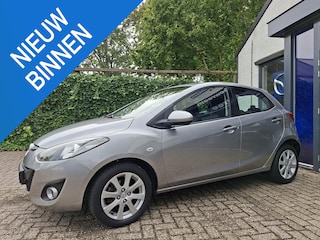 Mazda 2 1.3 GT-L