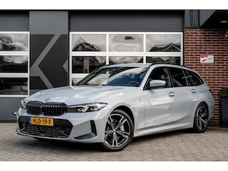 BMW 330 330i xDrive M Sport | LCI2 | ACC | Stoelverwarming | Camera | HiFi | Widescreen | M Sportonderstel | Brooklyn Grau |
