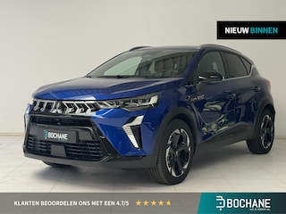 Mitsubishi ASX 1.6 HEV AT Intense+ | Apple CarPlay / Android Auto | Camera | Stoelverwarming | Climate Control |