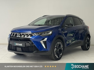 Mitsubishi ASX 1.6 HEV AT Intense+ | Apple CarPlay / Android Auto | Camera | Stoelverwarming | Climate Control |