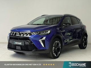Mitsubishi ASX 1.6 HEV AT Intense+ | Apple CarPlay / Android Auto | Camera | Stoelverwarming | Climate Control |