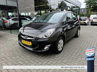 Hyundai ix20 1.4i blue 90pk i-Vision