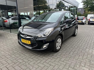 Hyundai ix20 1.4i blue 90pk i-Vision