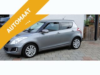 Suzuki Swift 1.2 5drs 4 traps vol automaat Exclusive pdc keyles enz