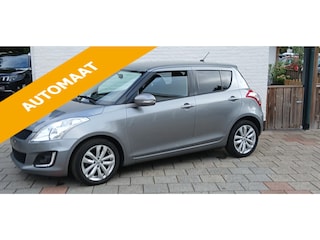 Suzuki Swift 1.2 5drs 4 traps vol automaat Exclusive pdc keyles enz