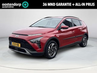 Hyundai Bayon 1.0 T-GDI Premium