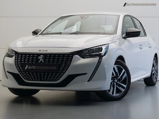 Peugeot 208 1.2 PureTech Style (APPLE CARPLAY,LED,PARKEERSENSOREN,CLIMATE,CRUISE,SPORTSTOELEN,LM-VELGEN,NIEUWE APK,TOPCONDITIE)